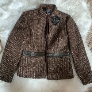 Spenser Jeremy blazer